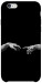 Чехол The touch для iPhone 6
