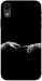 Чехол The touch для iPhone XR