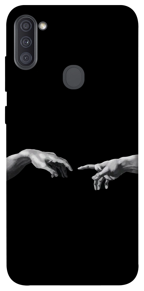 Чехол The touch для Galaxy A11 (2020)