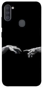 Чехол The touch для Galaxy A11 (2020)