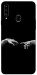 Чохол The touch для Galaxy A20s (2019)
