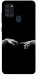 Чехол The touch для Galaxy A21s (2020)