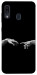 Чехол The touch для Galaxy A30 (2019)