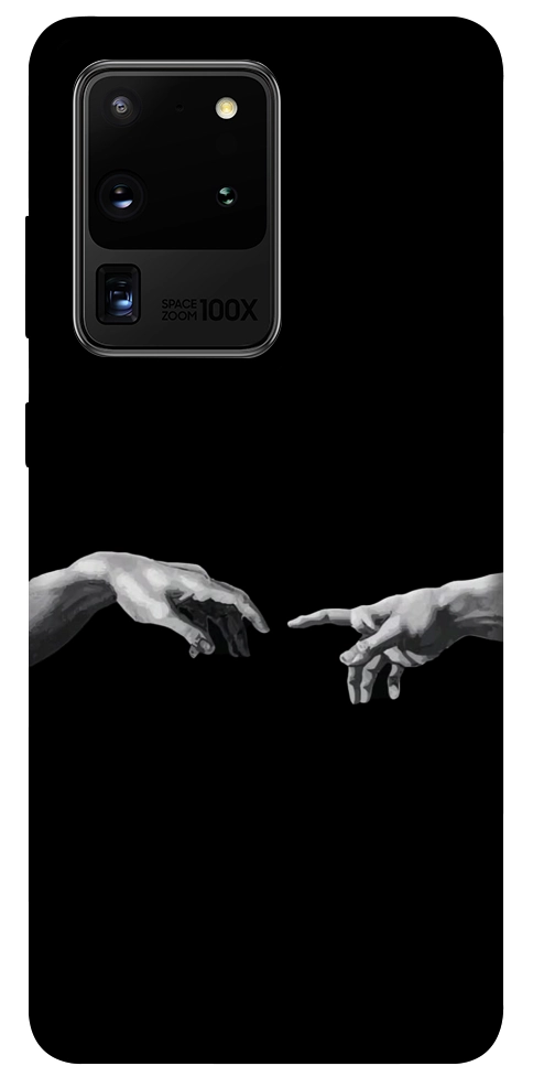 Чехол The touch для Galaxy S20 Ultra (2020)