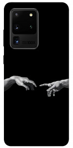 Чехол The touch для Galaxy S20 Ultra (2020)