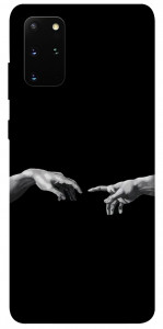 Чохол The touch для Galaxy S20 Plus (2020)