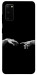 Чохол The touch для Galaxy S20 (2020)