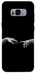 Чехол The touch для Galaxy S8+