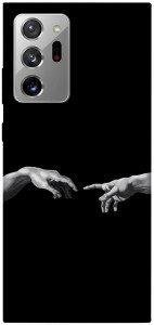 Чехол The touch для Galaxy Note 20 Ultra