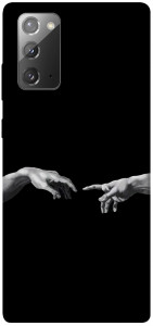 Чехол The touch для Galaxy Note 20