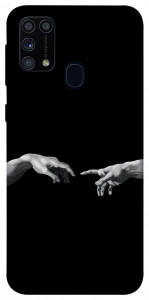 Чехол The touch для Galaxy M31 (2020)