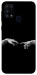 Чехол The touch для Galaxy M31 (2020)