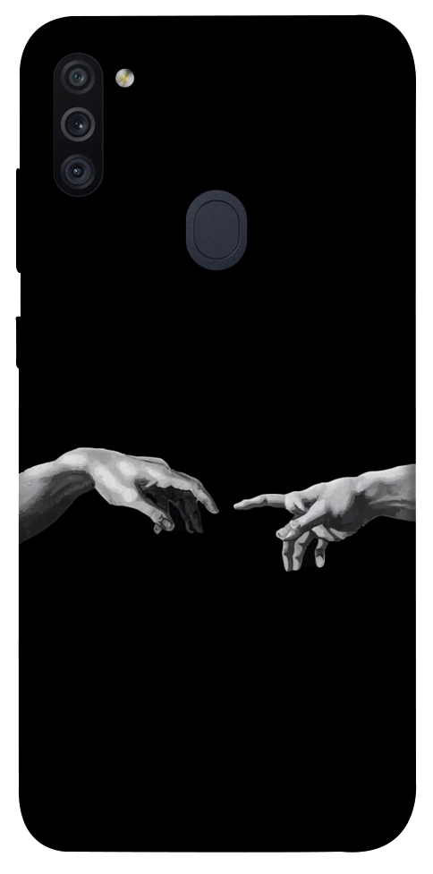 Чехол The touch для Galaxy M11 (2020)