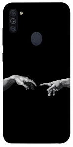 Чохол The touch для Galaxy M11 (2020)