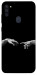 Чехол The touch для Galaxy M11 (2020)