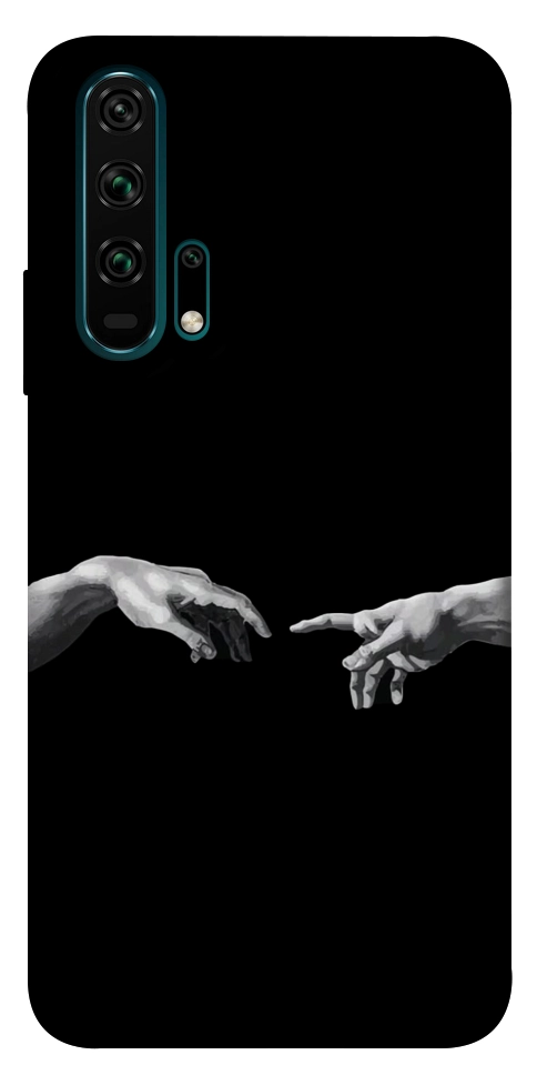 Чехол The touch для Huawei Honor 20 Pro