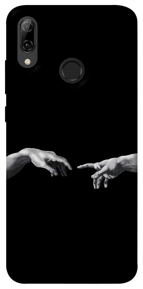 Чохол The touch для Huawei P Smart (2019)