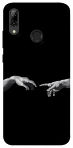 Чехол The touch для Huawei P Smart (2019)