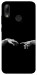 Чохол The touch для Huawei P Smart (2019)