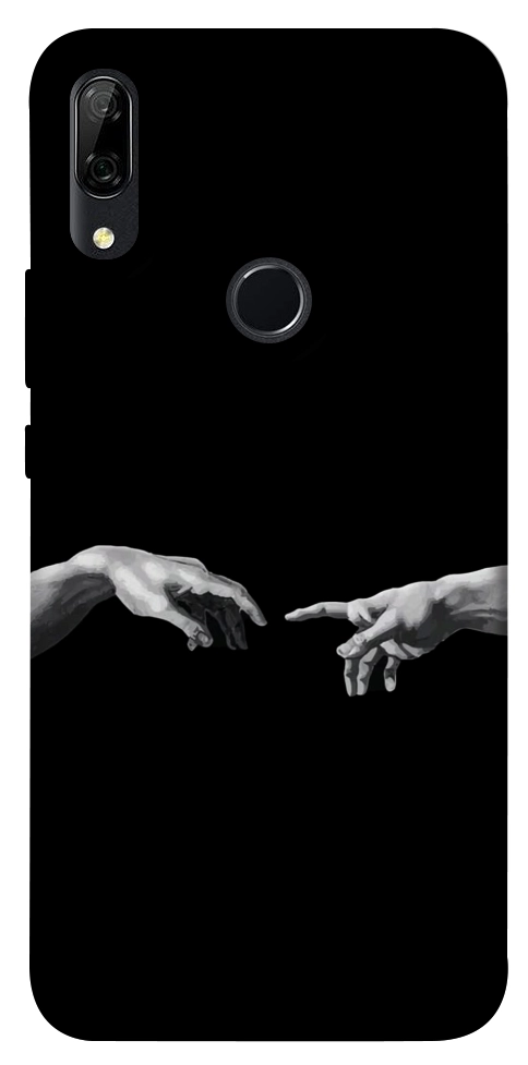 Чохол The touch для Huawei P Smart Z