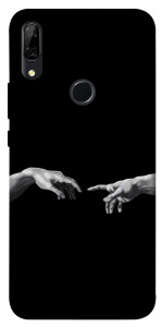 Чохол The touch для Huawei P Smart Z
