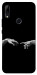 Чохол The touch для Huawei P Smart Z