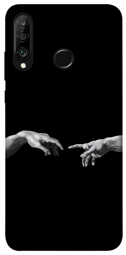 Чохол The touch для Huawei P30 Lite