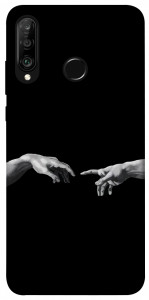 Чехол The touch для Huawei P30 Lite