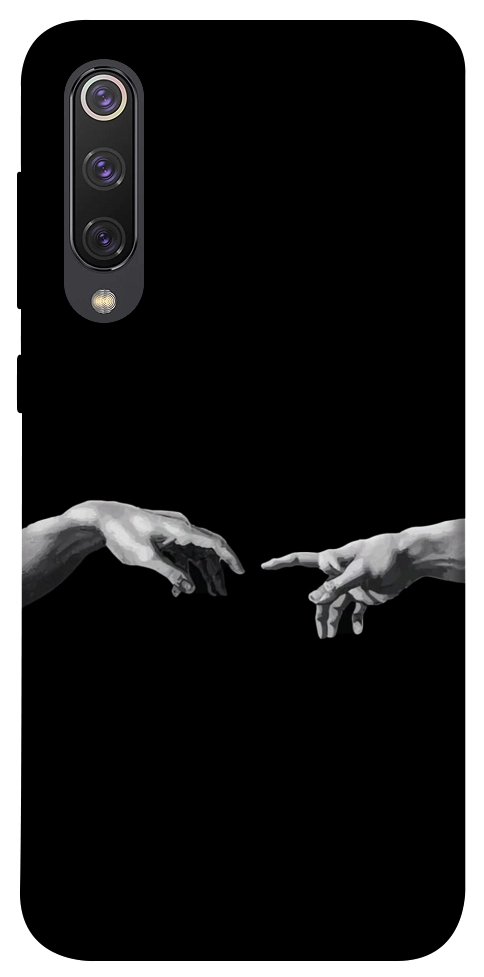 Чехол The touch для Xiaomi Mi 9 SE