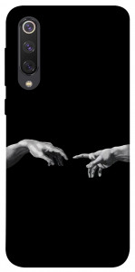 Чехол The touch для Xiaomi Mi 9 SE