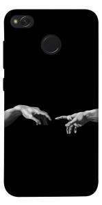 Чехол The touch для Xiaomi Redmi 4X