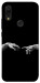 Чохол The touch для Xiaomi Redmi 7