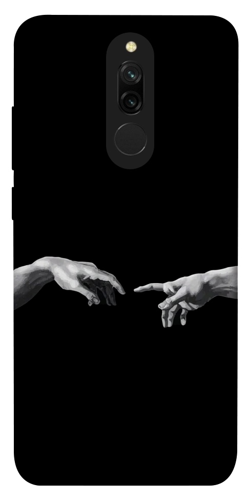 Чехол The touch для Xiaomi Redmi 8
