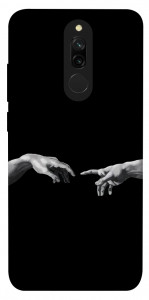 Чехол The touch для Xiaomi Redmi 8