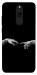 Чехол The touch для Xiaomi Redmi 8