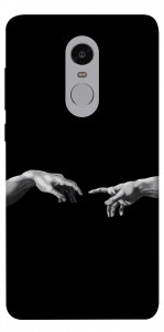 Чехол The touch для Xiaomi Redmi Note 4 (Snapdragon)