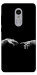 Чехол The touch для Xiaomi Redmi Note 4X