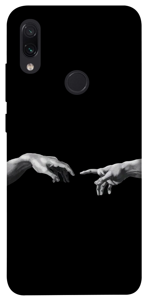 Чехол The touch для Xiaomi Redmi Note 7