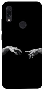 Чехол The touch для Xiaomi Redmi Note 7S