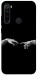 Чехол The touch для Xiaomi Redmi Note 8
