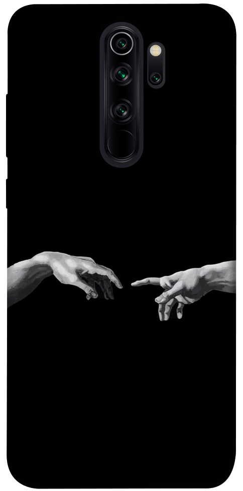 Чехол The touch для Xiaomi Redmi Note 8 Pro
