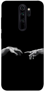 Чехол The touch для Xiaomi Redmi Note 8 Pro