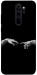 Чехол The touch для Xiaomi Redmi Note 8 Pro