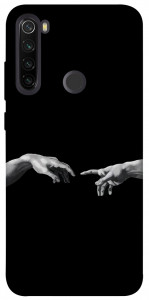 Чехол The touch для Xiaomi Redmi Note 8T
