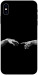Чехол The touch для iPhone XS