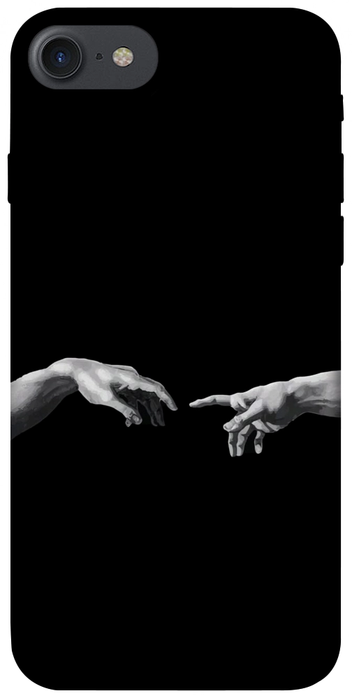 Чехол The touch для iPhone 8