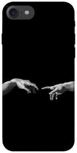 Чехол The touch для iPhone 8