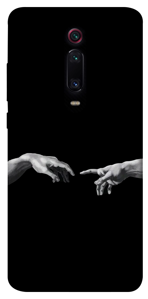 Чехол The touch для Xiaomi Mi 9T