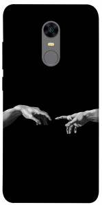 Чехол The touch для Xiaomi Redmi 5 Plus