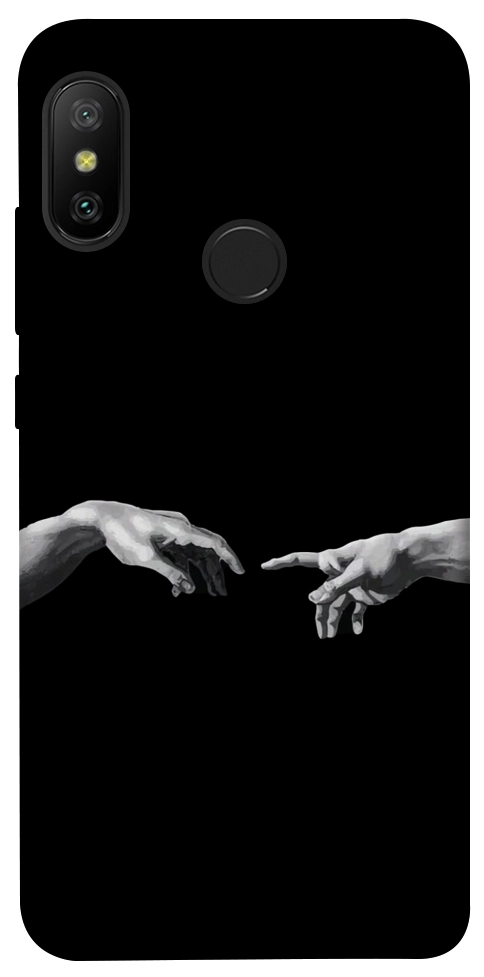 Чехол The touch для Xiaomi Redmi 6 Pro